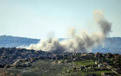 Rat na Bliskom istoku 39. dan