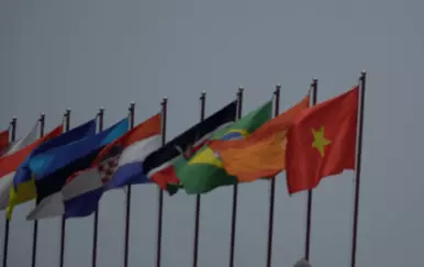 Sve zastave ovog kviza može znati samo stručnjak i svjetski putnik