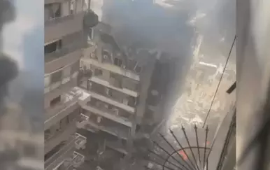 Rat na Bliskom istoku 40. dan