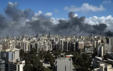 Rat na Bliskom istoku 40. dan