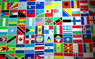 Mnogi se zbune na sličnim zastavama - hoćete li i vi?