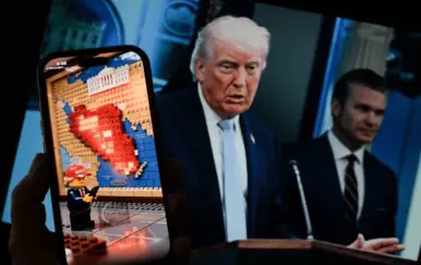 Rat na Bliskom istoku