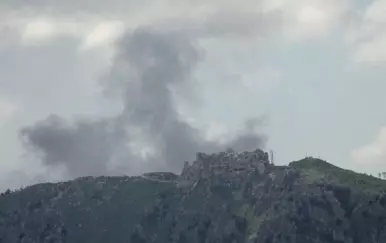 Rat na Bliskom istoku