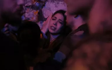 Rat na Bliskom istoku