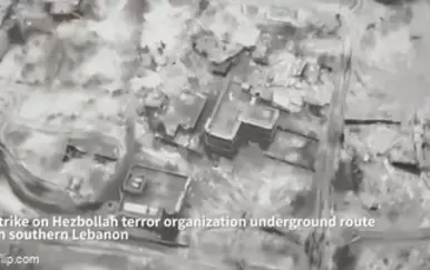 Izrael zadao težak udarac Hezbolahu: Uništili su podzemnu tunelsku rutu