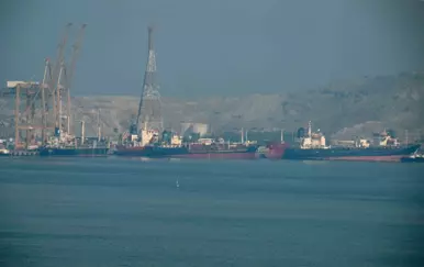 Rat na Bliskom istoku 44. dan