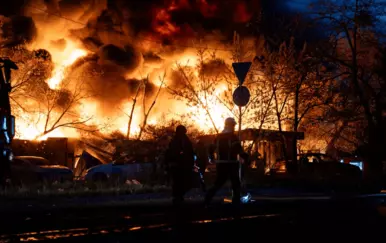 U ruskim napadima na Ukrajinu ubijeno troje ljudi, među njima 12-godišnje dijete