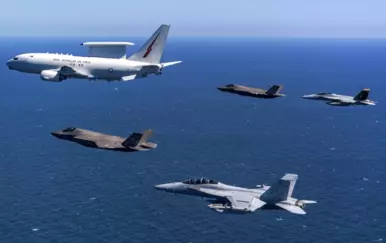 Rat na Bliskom istoku 48. dan