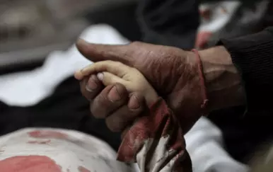 Rat na Bliskom istoku 49. dan