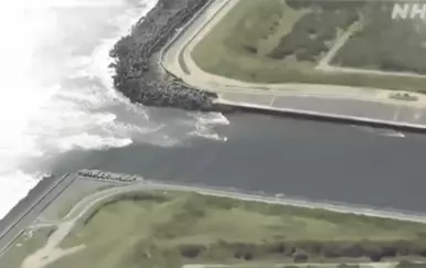 Potres pogodio Japan: Izdana upozorenja za cunami