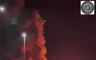 Rat na Bliskom istoku 57. dan