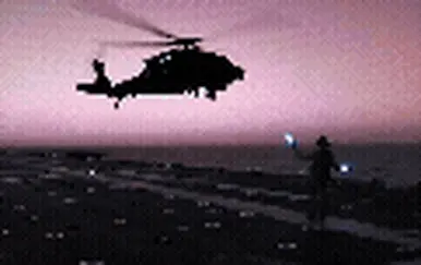 Rat na Bliskom istoku 59. dan