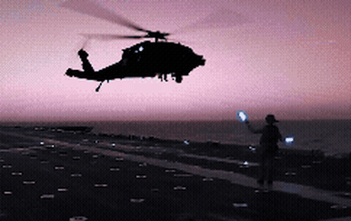 Rat na Bliskom istoku 59. dan