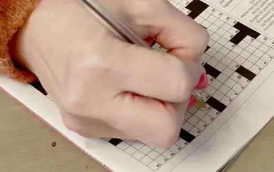 Pravi majstori križaljki neke odgovore znaju napamet: Jeste li među njima?