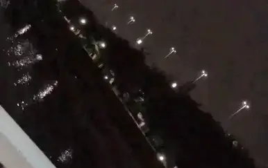 Snažan potres pogodio Japan