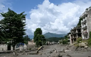 Otkriven uzrok katastrofe u Nepalu