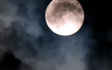 Stiže pomrćina Mjeseca i utječe na neke znakove