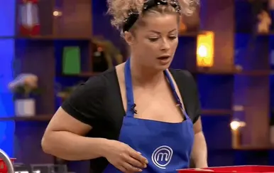 MasterChef: Večeras ne propustite napeti gastroduel! Što će toliko uznemiriti Barbaru?!