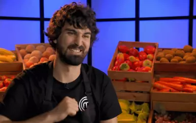 MasterChef: U MasterChefu će večeras biti ribanja, ali ne samo povrća! Kandidati nikada brutalniji!