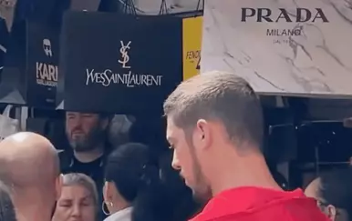 Buvljak u Srbiji nasmijao društvene mreže! Pogledajte što prodaju