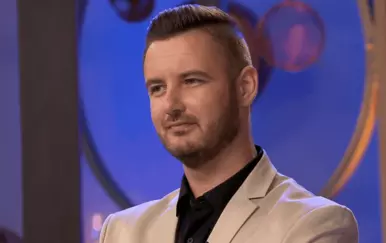 MasterChef: Slatki bešamel – ako je suditi po Stjepanovom licu, okusa je onako kako i zvuči!