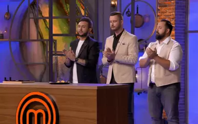MasterChef: Najveće iznenađenje večeri! Maestralan desert koji je zaslužio pljesak!