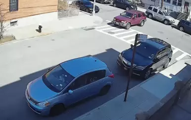 Kamera vidi sve: Pogledajte što ljudi sve izvode kad misle da ih nitko ne vidi