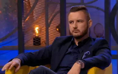 MasterChef: Pogled koji ledi krv u žilama – crvena zona MasterChefa manje je strašna!