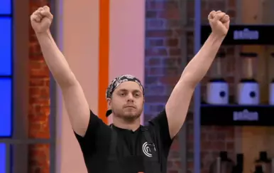 MasterChef: Četvero kandidata ulazi u stres test, a zadatak je replika jela Gorana Kočiša