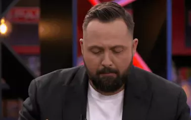MasterChef: Desert koji je žiriju ostavio gorak okus u ustima! Jednom riječju – "Katastrofa!"