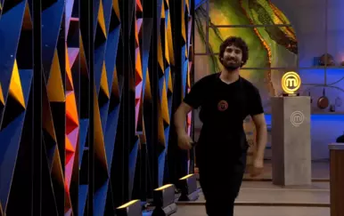 MasterChef: Mark napustio MasterChef i poručio: "Moj život se promijenio!"