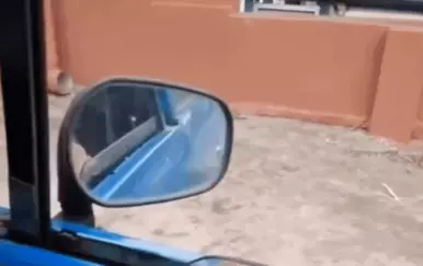 Vrhunac balkanske domišljatosti! Pogledajte što prozor i pojas imaju zajedničko