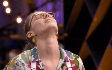 MasterChef: Važna lekcija naučena! Antonija razočarano izjavila: "To si ne mogu nikako oprostiti!"