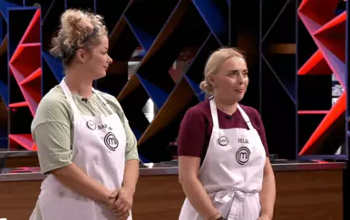 MasterChef: Platinasta kartica mijenja vlasnika! "Zaista sam sretna, ponosna i uzbuđena!"