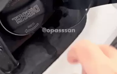 Vozači se poistovjetili sa ženom zbog prakse na benzinskoj pumpi! Radite li i vi to?