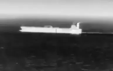 Ukrajina prvi put izvela napad na ruski tanker u Sredozemnom moru