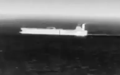 Ukrajina prvi put izvela napad na ruski tanker u Sredozemnom moru