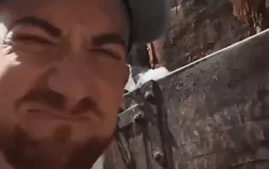 Svjetski putnik podijelio najprljavija mjesta na svijetu! Nije mogao izdržati