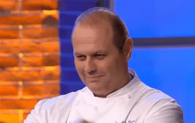 MasterChef: Posljednji dvoboj za polufinale - tko će svojim postupkom uvrijediti chefa?!