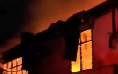 U požaru u indonezijskom domu za starije osobe poginulo 16 ljudi