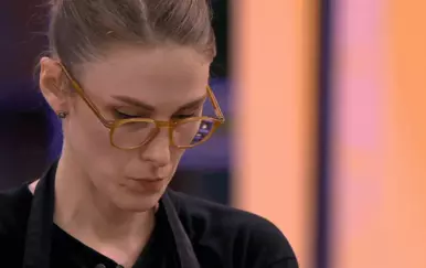 MasterChef: Napeta borba do samoga kraja! "Je li ovo stvarno bilo kuhanje u polufinalu?!"