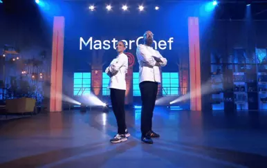 MasterChef: Večeras u finalu MasterChefa 2025. Endrina i Otto ulaze u najveći obračun sezone
