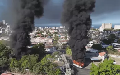 VIDEO Val nasilja izbio je u Meksiku nakon što je ubijen El Mencho, vođa narkokartela