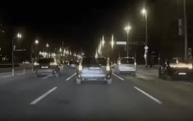 Možete li ih sve nabrojati! Prolasci kroz crveno šokirali publiku