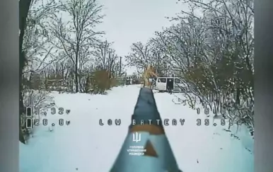 VIDEO Objavljena snimka lažnog atentata kojom su Ukrajinci osramotili Ruse