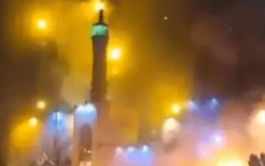 Raste broj ozlijeđenih u prosvjedima u Iranu