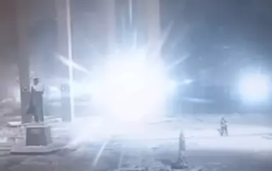 Dron eksplodirao na igralištu u Lavovu: Reakcija čistačice postala viralna