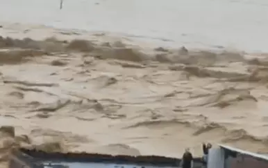 Tajfun Maysak pogodio Kinu: Deseci poginulih i stotine ozlijeđenih