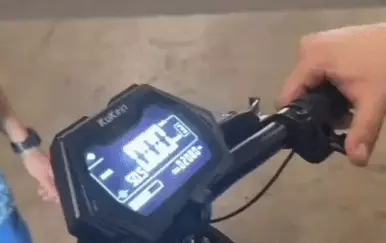 VIDEO Policija provela akciju i trajno oduzela romobil