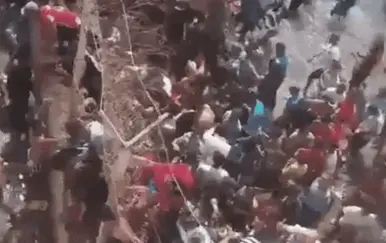 Ceuta: Zaustavljen migrantski val nakon ulaska 49.000 ljudi